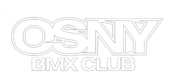 logo du club bmx de osny